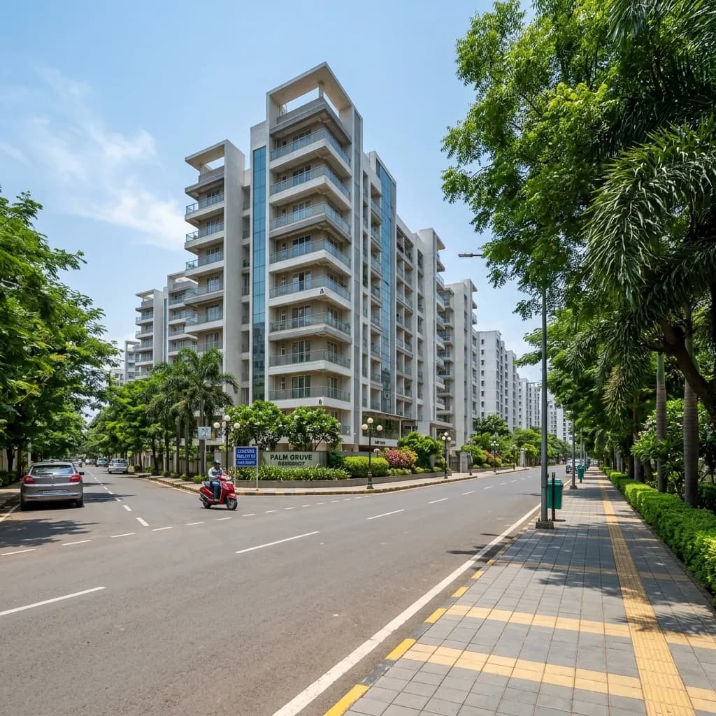 MahaRERA registered homes: the 2026 guide